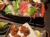 海鮮すし居酒屋 沖ちゃん: ウサギさんの2026年05月14日の2枚目の投稿写真