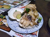 函館魚まさ 札幌すすきの店: ぴいさんの2018年08月24日の3枚目の投稿写真