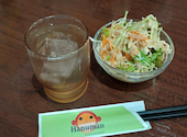 ハヌマン 池上店: あんこさんの2026年07月19日の1枚目の投稿写真