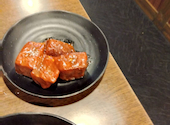 元氣七輪焼肉　牛繁　池上店: あんこさんの2025年09月の1枚目の投稿写真