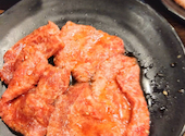 元氣七輪焼肉 牛繁 池上店: あんこさんの2025年09月14日の2枚目の投稿写真