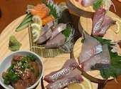 個室居酒屋 九州料理 居酒屋黒丸 健軍店: まるさんの2026年04月29日の1枚目の投稿写真