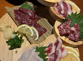 個室居酒屋 九州料理 居酒屋黒丸 健軍店: まるさんの2026年04月29日の2枚目の投稿写真
