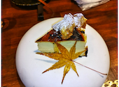 日本酒 チーズケーキ SAKE恋JAPAN: まあささんの2024年12月13日の1枚目の投稿写真