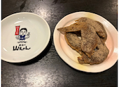 世界の山ちゃん 池袋北口店: れくさんの2026年09月30日の1枚目の投稿写真