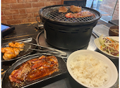 ホルモン焼肉 縁 渋谷店: れくさんの2026年08月22日の1枚目の投稿写真