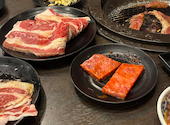 焼肉ホルモン 牛繁 曳舟店: れくさんの2026年03月31日の1枚目の投稿写真