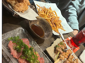 YAKITORI&SAKE 鳥光國 錦糸町北口店: れくさんの2026年05月30日の1枚目の投稿写真