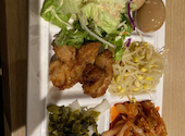 【歓送迎会にピッタリ！個室有】牛タン食べ放題 飲み放題 黒毛和牛焼肉 九田家 池袋店: れくさんの2026年08月26日の2枚目の投稿写真