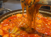 韓国料理 ホンデポチャ 名古屋大須店: れくさんの2026年05月21日の1枚目の投稿写真