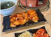 焼肉の達人 浅草駅ビル店: れくさんの2026年05月21日の1枚目の投稿写真
