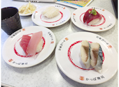 かっぱ寿司 仙台長町店: ヒデさんの2026年06月24日の1枚目の投稿写真