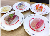 かっぱ寿司 仙台長町店: ヒデさんの2026年08月02日の1枚目の投稿写真
