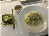 エイス シー オイスターバー 梅田NU茶屋町店: うららんさんの2026年04月の1枚目の投稿写真