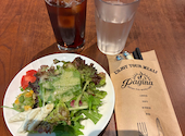 Pagina Italian fire-works +cafe パージナ イタリアン ファイアワークス プラス カフェ: てらこさんの2026年04月24日の1枚目の投稿写真