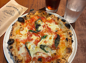 Pagina Italian fire-works +cafe パージナ イタリアン ファイアワークス プラス カフェ: てらこさんの2026年04月24日の2枚目の投稿写真