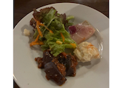 トラットリアゴリアテ Trattoria Golyat: てらこさんの2026年09月02日の1枚目の投稿写真