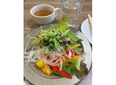 ALLY'S garden Nagoya（アリーズ ガーデン ナゴヤ）: てらこさんの2025年04月21日の2枚目の投稿写真