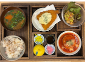 TSUKUMO食堂 ツクモショクドウ マルエイガレリア店: てらこさんの2026年06月25日の1枚目の投稿写真