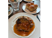 CANALIA trattoria&cafe カナリア トラットリアアンドカフェ: てらこさんの2026年09月28日の1枚目の投稿写真