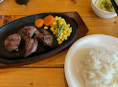 GOLDSTEAK ゴールドステーキ 厚木店: めこさんの2026年07月30日の1枚目の投稿写真