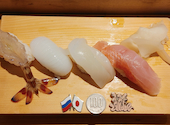 浅草すし若 雷門店: ヒライシゲトさんの2026年05月23日の2枚目の投稿写真