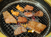 焼肉 麓の宮 なんば心斎橋筋店: ヒライシゲトさんの2025年07月26日の3枚目の投稿写真