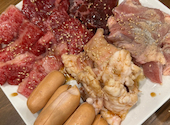 炭火焼肉 じゃけぇ 東淀川店 大桐: ありりんさんの2024年12月29日の2枚目の投稿写真