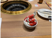 カルビ大将 高蔵寺店: のりさんの2026年05月18日の1枚目の投稿写真
