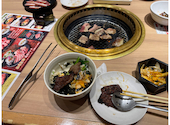 カルビ大将 高蔵寺店: のりさんの2026年05月18日の2枚目の投稿写真