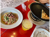 ピッツェリアマリノ 小牧店: のりさんの2026年08月23日の1枚目の投稿写真