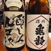 最初の1杯