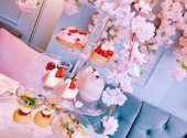 オートクチュールカフェ HAUTE COUTURE CAFE: すぴるかさんの2023年03月04日の2枚目の投稿写真