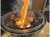 焼肉居酒屋號 ごう: ハナちゃんさんの2025年08月10日の3枚目の投稿写真