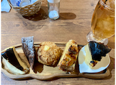 KROQUIS cafe D&K Pel クロッキーカフェ ディーアンドケイペル: るーぅさんの2026年04月25日の1枚目の投稿写真