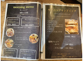 KROQUIS cafe D&K Pel クロッキーカフェ ディーアンドケイペル: るーぅさんの2026年04月25日の2枚目の投稿写真