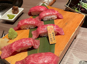 黒毛和牛一頭切り 焼肉 伊達哉: えびさんの2026年08月19日の2枚目の投稿写真