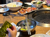 牛角 白井店: めぐみさんの2026年06月25日の1枚目の投稿写真