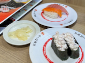 かっぱ寿司 鎌ヶ谷店: めぐみさんの2026年07月23日の1枚目の投稿写真