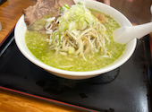 らーめん純輝白井店の口コミ画像1