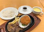 ステーキ宮 千葉ニュータウン店: めぐみさんの2026年04月30日の1枚目の投稿写真