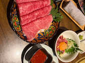 黒毛和牛焼肉 犇屋 神戸駅前店: ゆうさんの2026年03月01日の2枚目の投稿写真
