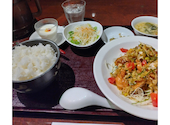 中華ダイニング 餃子屋台 ホテルエクセル岡山店: ひなともさんの2026年04月20日の1枚目の投稿写真