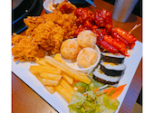 ハンガンポチャ 新大久保店: クラッパーさんの2026年03月24日の1枚目の投稿写真