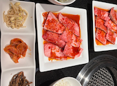 焼肉しゃぶしゃぶ 兜 中目黒店別邸: ずーみんさんの2026年09月12日の1枚目の投稿写真