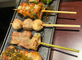 串焼きダイニング そえる: ずーみんさんの2026年07月11日の1枚目の投稿写真