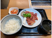 焼肉の和民 梅田茶屋町店: みすたーさんの2026年04月26日の1枚目の投稿写真