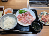 焼肉の和民　梅田茶屋町店: みすたーさんの2026年04月の1枚目の投稿写真