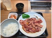 焼肉の和民 梅田茶屋町店: みすたーさんの2026年06月23日の1枚目の投稿写真
