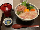 京都寺町 鯛めし槇: みすたーさんの2026年04月07日の1枚目の投稿写真